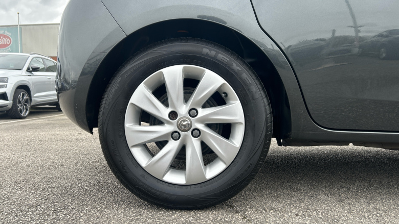 Vauxhall Corsa 1.4 Design 5dr Petrol Hatchback